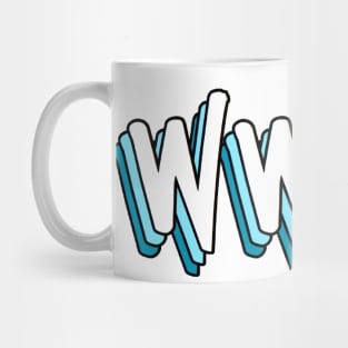 what would jesus say Mug